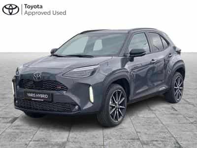 Toyota Yaris Cross Design GR Sport (1970) - Foto 1