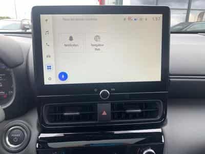 Toyota Yaris Cross Design GR Sport (1970) - Foto 14