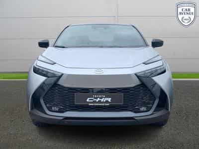 Toyota C-HR PREMIUM (1970) - Foto 3