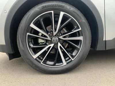 Toyota C-HR PREMIUM (1970) - Foto 6