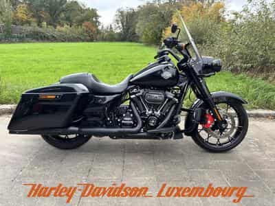 Harley-Davidson Road King Special (2024) - Photo 1