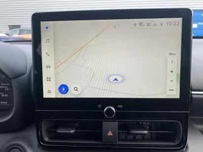 Toyota Yaris STYLE (1970) - Foto 13