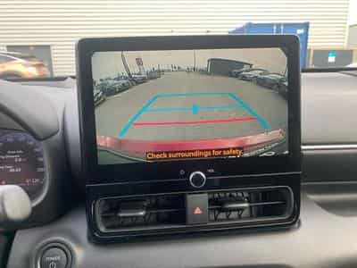 Toyota Yaris STYLE (1970) - Foto 15