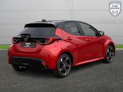 Toyota Yaris STYLE (1970) - Foto 2