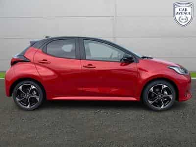 Toyota Yaris STYLE (1970) - Foto 5