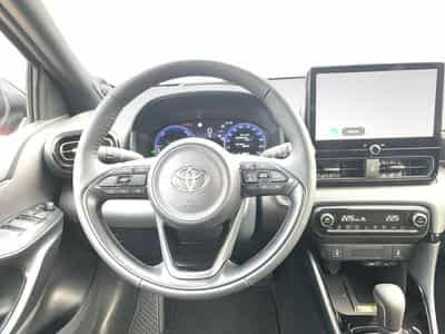 Toyota Yaris STYLE (1970) - Foto 7