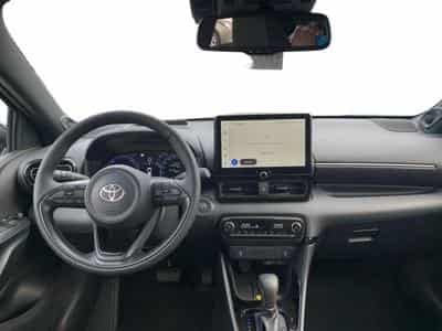 Toyota Yaris STYLE (1970) - Foto 8