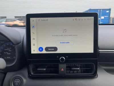 Toyota Yaris STYLE (1970) - Foto 9