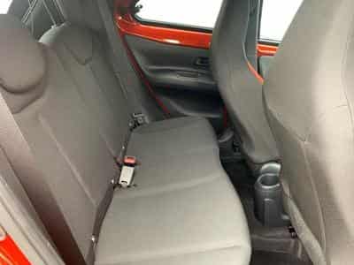 Toyota Aygo X, PULSE (1970) - Foto 11