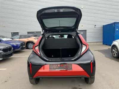 Toyota Aygo X, PULSE (1970) - Foto 12