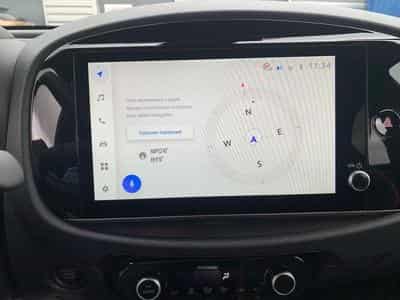 Toyota Aygo X, PULSE (1970) - Foto 13