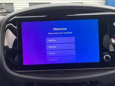 Toyota Aygo X, PULSE (1970) - Foto 9