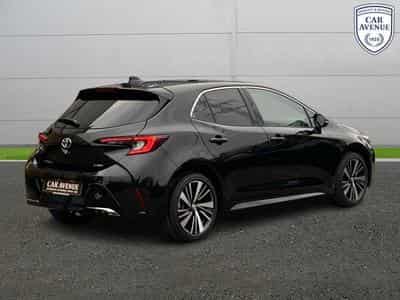 Toyota Corolla STYLE (1970) - Foto 2