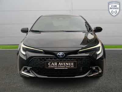 Toyota Corolla STYLE (1970) - Foto 3