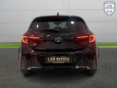 Toyota Corolla STYLE (1970) - Foto 4