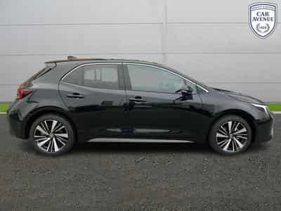 Toyota Corolla STYLE (1970) - Foto 5