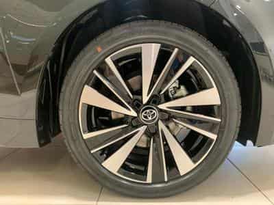 Toyota Corolla STYLE (1970) - Foto 6