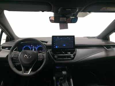 Toyota Corolla STYLE (1970) - Foto 8