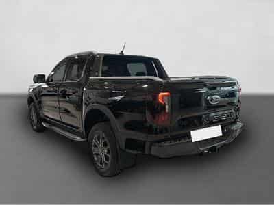 Ford Ranger (2026) - Photo 2