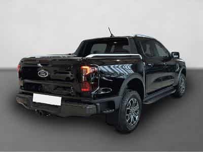 Ford Ranger (2026) - Photo 3