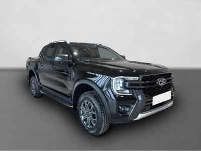 Ford Ranger (2026) - Photo 4