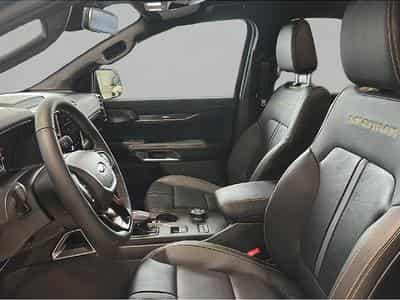 Ford Ranger (2026) - Photo 5