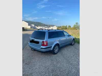 VW Passat Confort (2003) - Photo 1