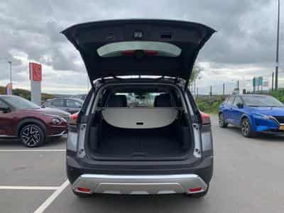 Nissan X-Trail TECNA PLUS 7PLACES (1970) - Foto 12