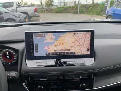 Nissan X-Trail TECNA PLUS 7PLACES (1970) - Foto 13