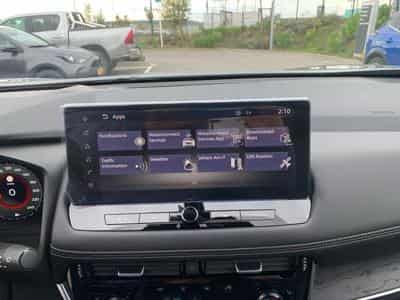 Nissan X-Trail TECNA PLUS 7PLACES (1970) - Foto 14