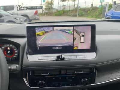 Nissan X-Trail TECNA PLUS 7PLACES (1970) - Foto 15