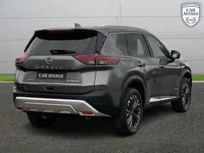 Nissan X-Trail TECNA PLUS 7PLACES (1970) - Foto 2