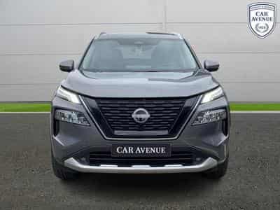 Nissan X-Trail TECNA PLUS 7PLACES (1970) - Foto 3