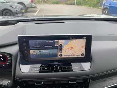 Nissan X-Trail TECNA PLUS 7PLACES (1970) - Foto 9