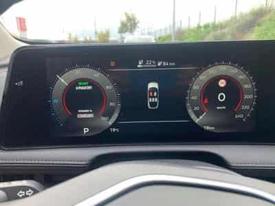 Nissan Ariya ADVANCE / 63KWH (1970) - Foto 10