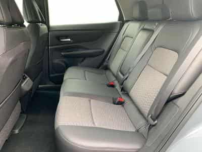 Nissan Ariya ADVANCE / 63KWH (1970) - Foto 11