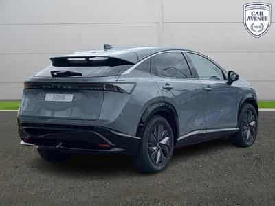 Nissan Ariya ADVANCE / 63KWH (1970) - Foto 2