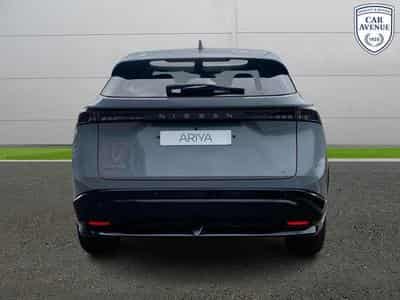 Nissan Ariya ADVANCE / 63KWH (1970) - Foto 4