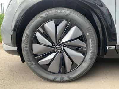 Nissan Ariya ADVANCE / 63KWH (1970) - Foto 6