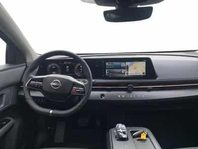 Nissan Ariya ADVANCE / 63KWH (1970) - Foto 7