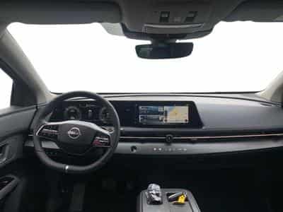 Nissan Ariya ADVANCE / 63KWH (1970) - Foto 8