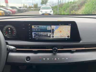 Nissan Ariya ADVANCE / 63KWH (1970) - Foto 9