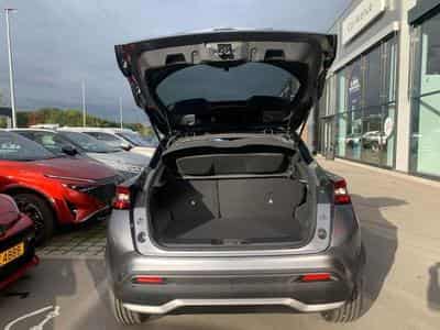 Nissan Juke N-DISIGN/HYBRID 143 (1970) - Foto 12