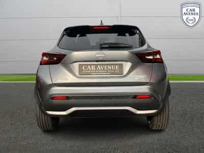 Nissan Juke N-DISIGN/HYBRID 143 (1970) - Foto 4