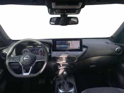 Nissan Juke N-DISIGN/HYBRID 143 (1970) - Foto 8