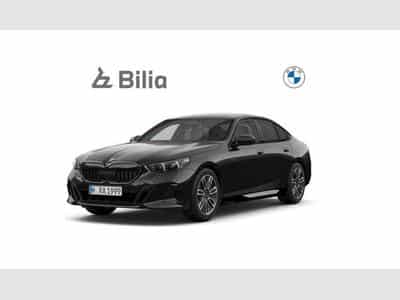 BMW 520 d xDrive M Sport M Sportpaket (2026) - Foto 1