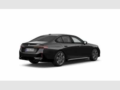 BMW 520 d xDrive M Sport M Sportpaket (2026) - Foto 2