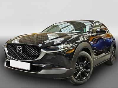 Mazda CX-30 (2026) - Photo 1
