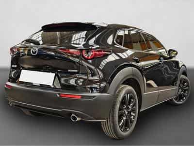 Mazda CX-30 (2026) - Photo 2