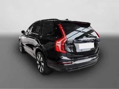 Volvo XC90 (2024) - Photo 2